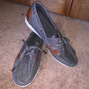 Speedy Boat Shoes